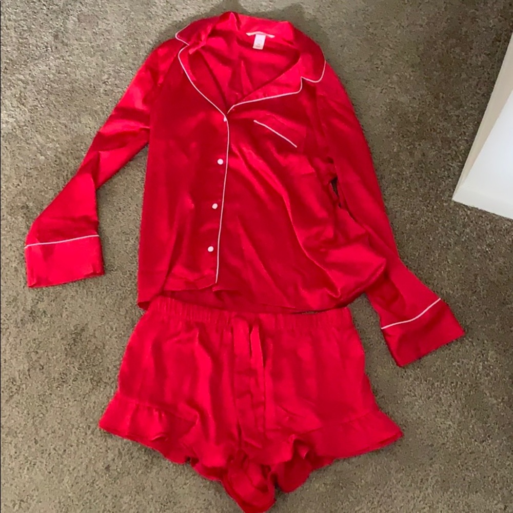 Pj set